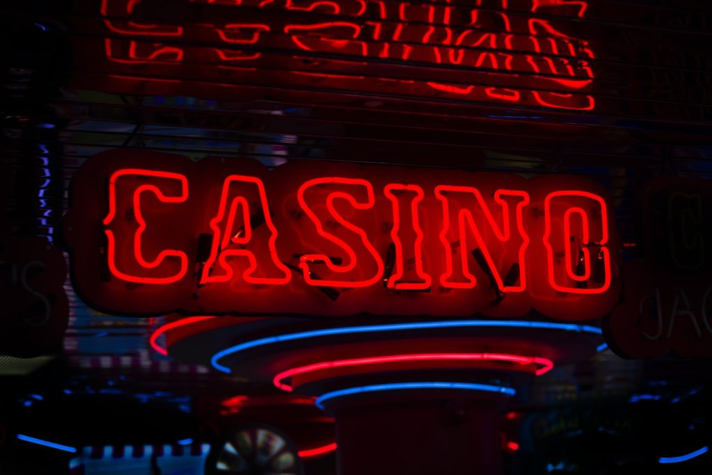 Comment bien choisir son casino en ligne en France ?