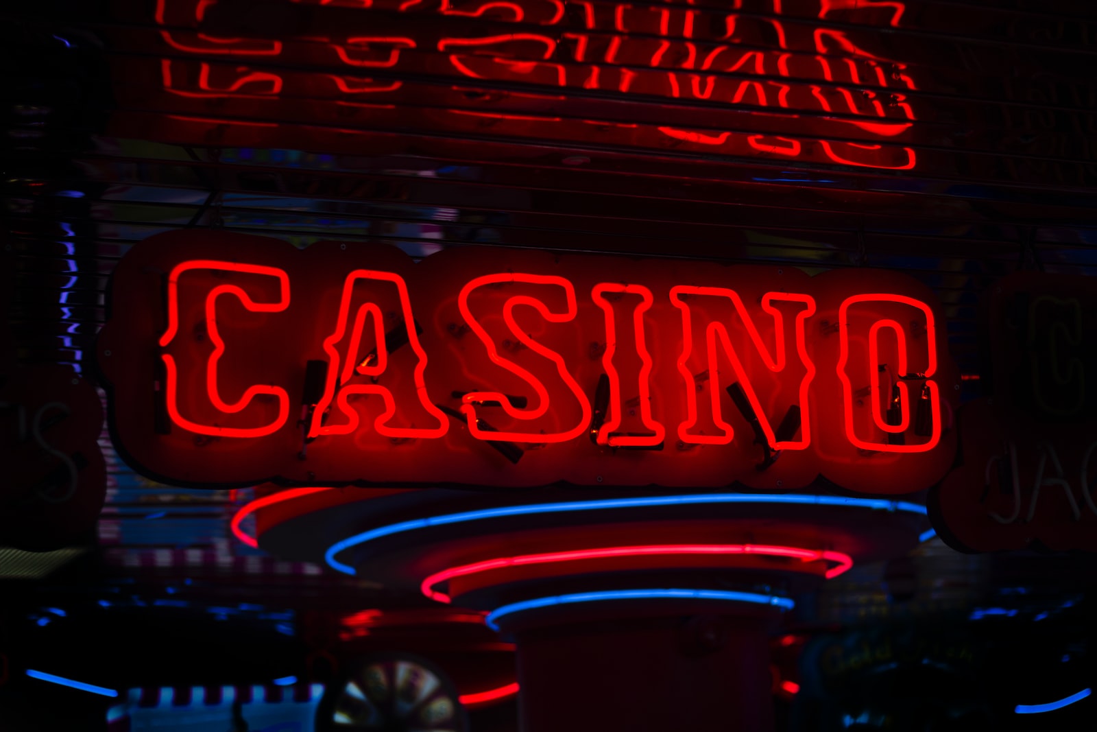 Comment bien choisir son casino en ligne en France ?