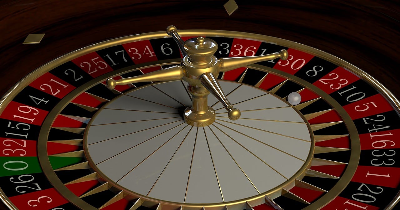 Jouer à la roulette en ligne